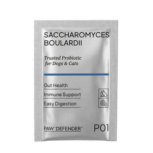 SACCHAROMYCES BOULARDII 30 PACK