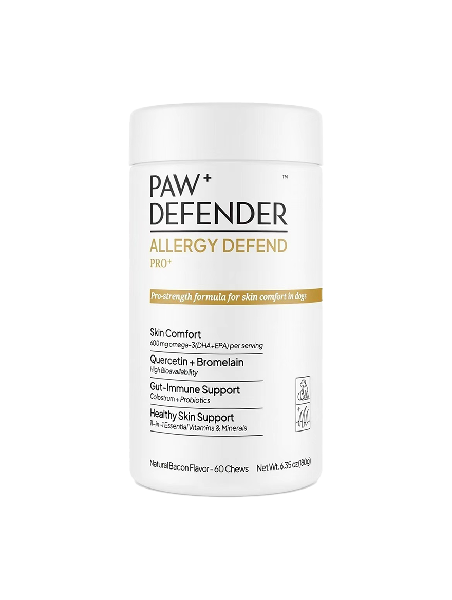 ALLERGY DEFEND PRO