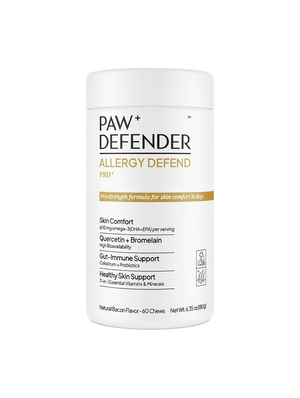 ALLERGY DEFEND PRO