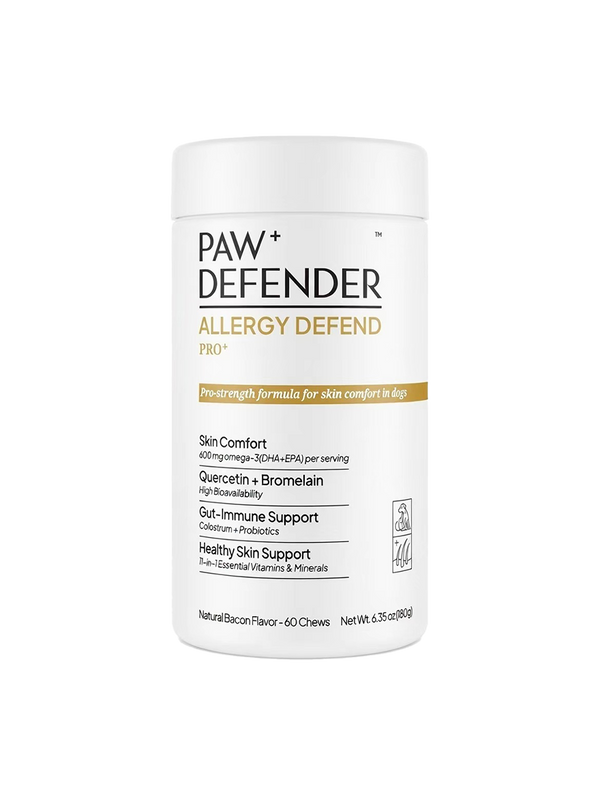 ALLERGY DEFEND PRO