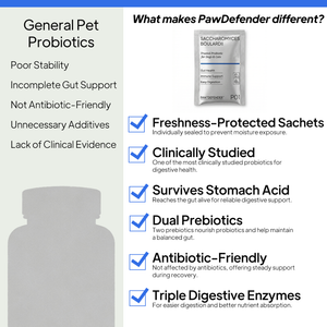 SACCHAROMYCES BOULARDII 30 PACK